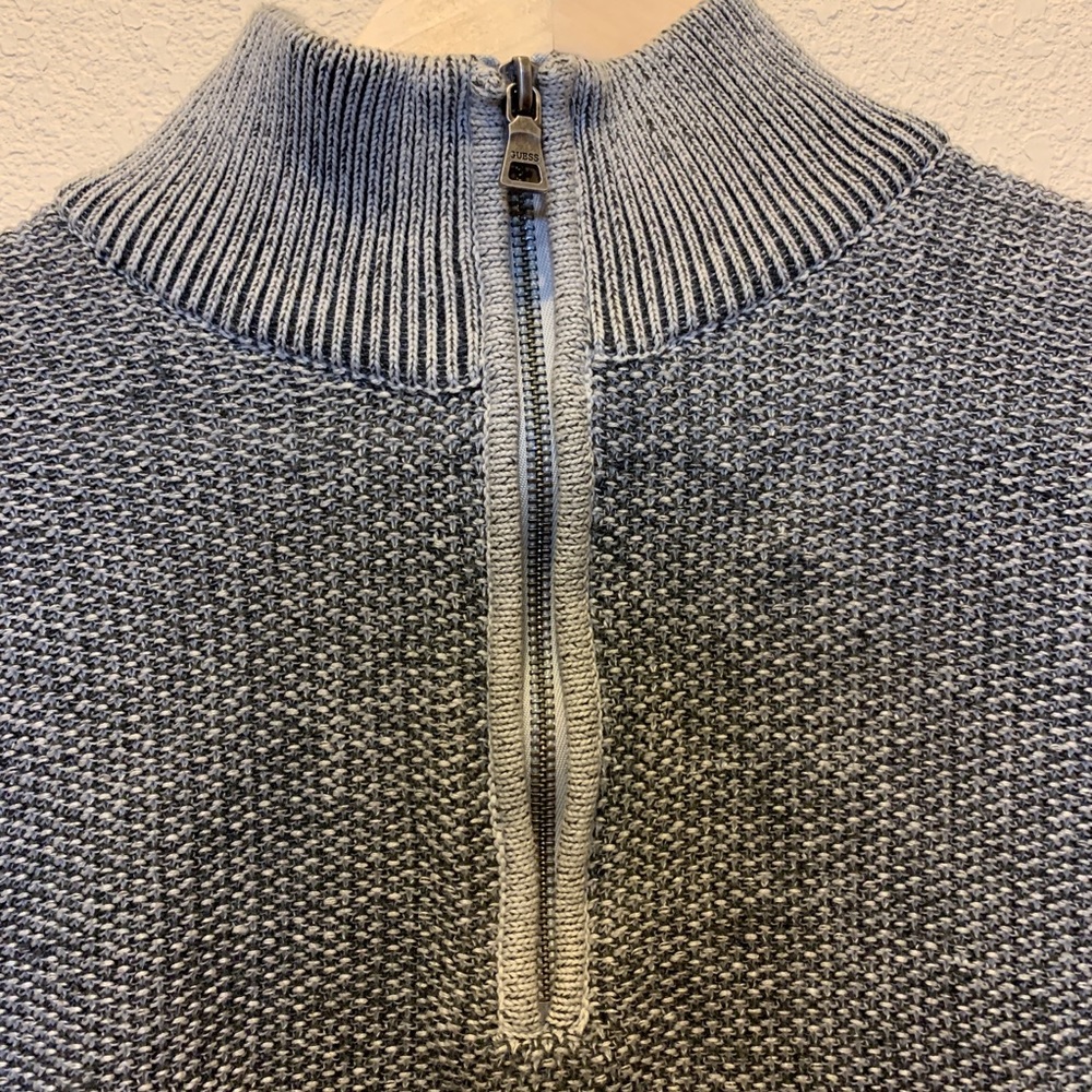 Guess Sweater - Picture 3 of 9